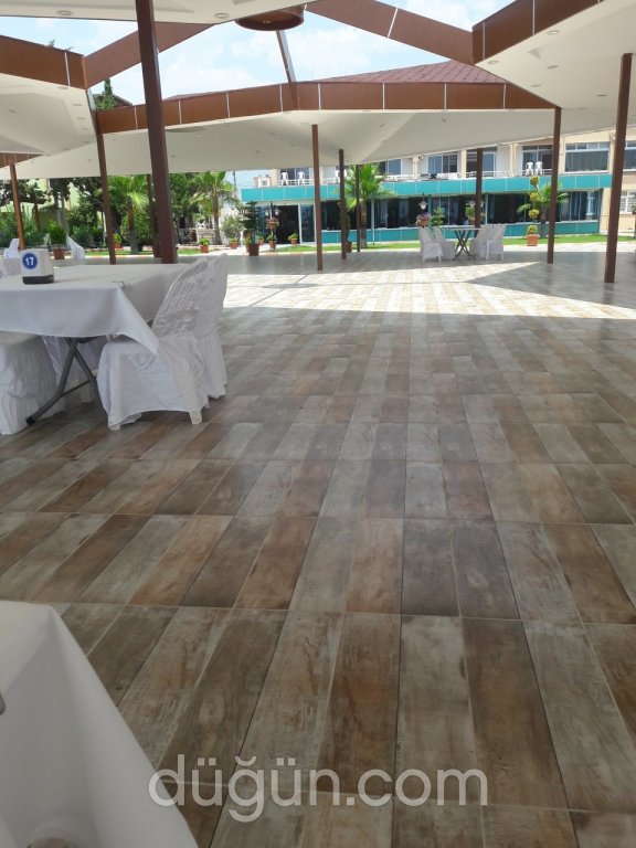 Bozyazı Öğretmenevi