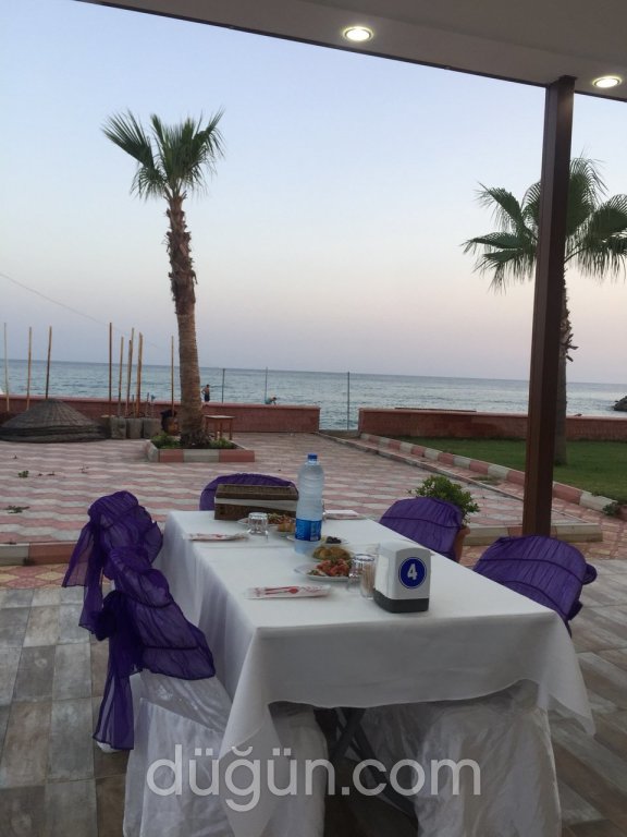 Bozyazı Öğretmenevi Fiyatları Kına ve Bekarlığa Veda Mekan Mersin