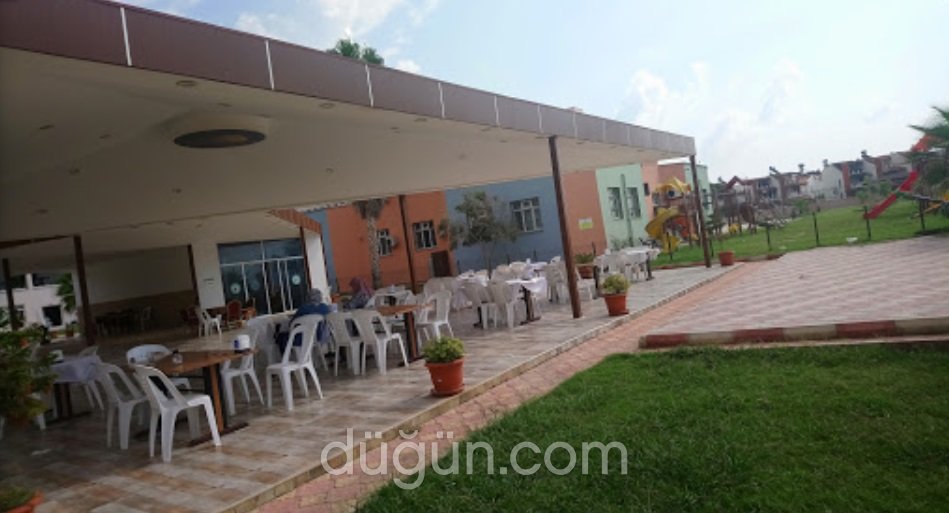 Bozyazı Öğretmenevi