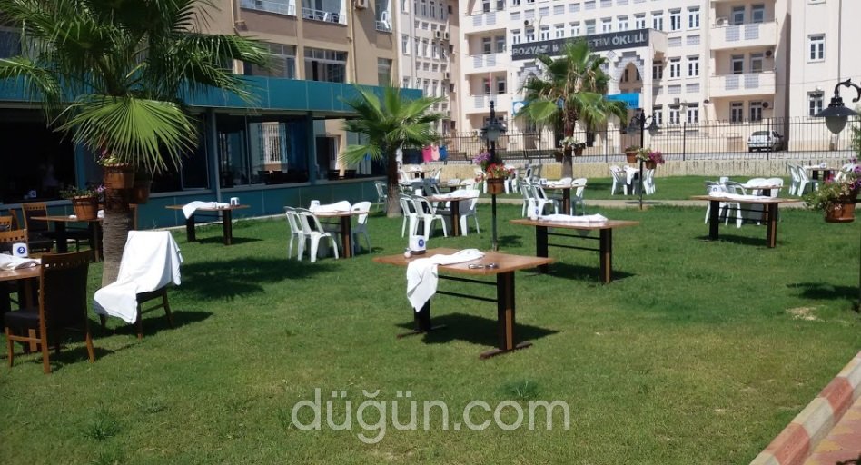 Bozyazı Öğretmenevi