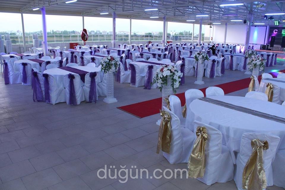 Gold Cemo Düğün Salonu