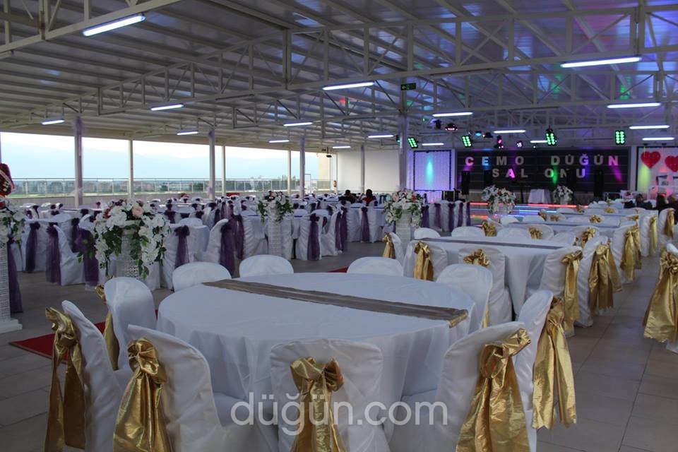 Gold Cemo Düğün Salonu