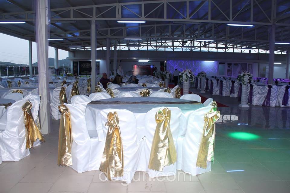 Gold Cemo Düğün Salonu