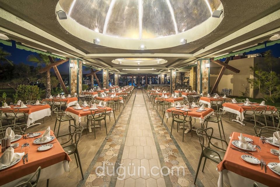 Concorde Luxury Resort