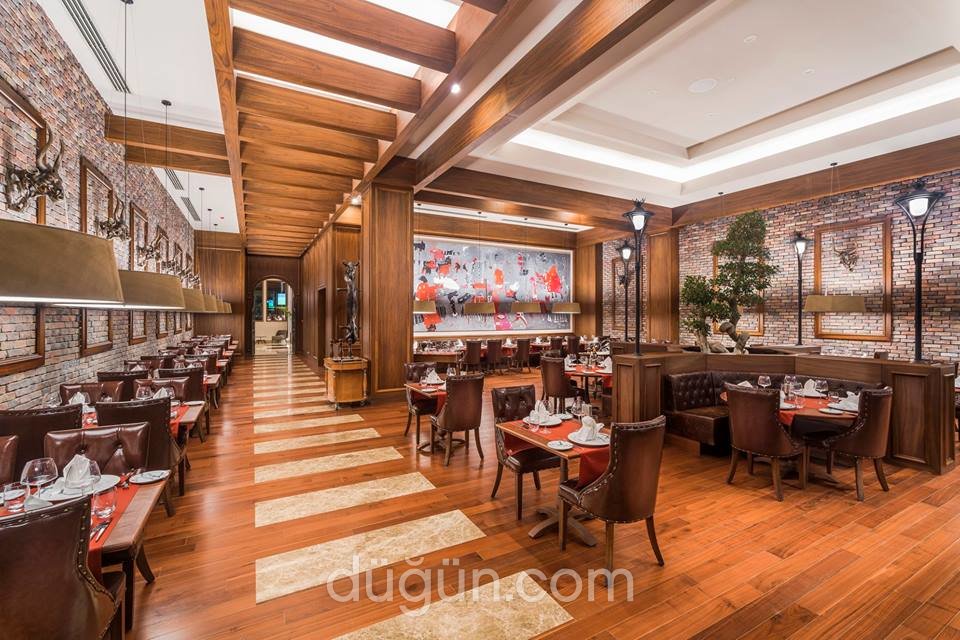 Concorde Luxury Resort