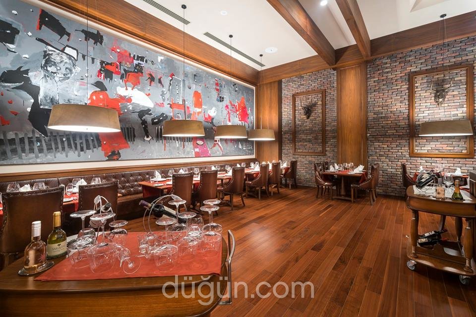 Concorde Luxury Resort