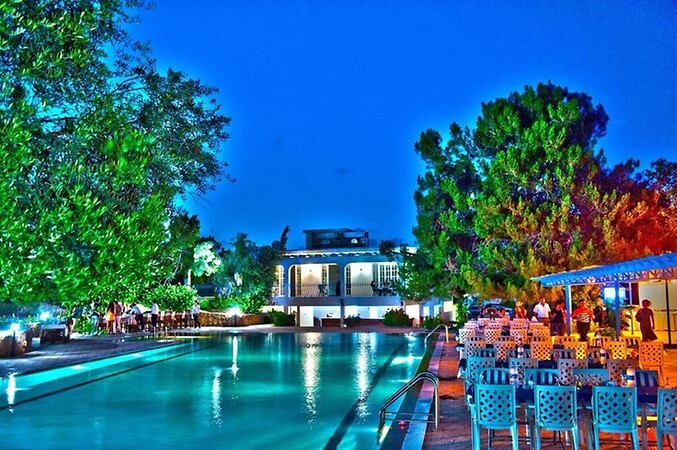 Santoria Holiday Village