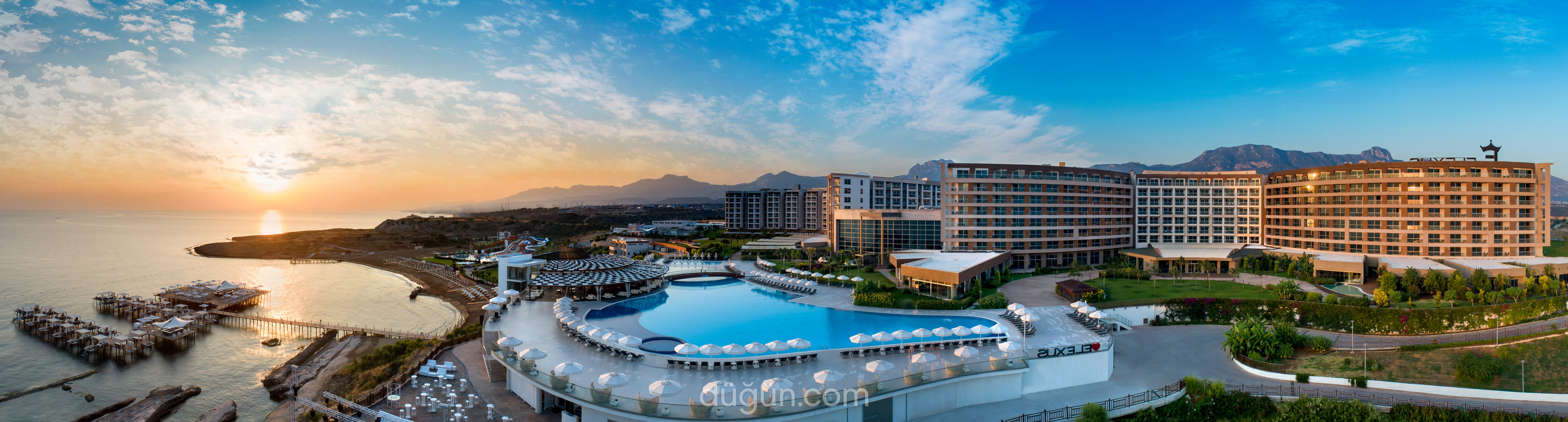 Elexus Hotel & Resort & Spa