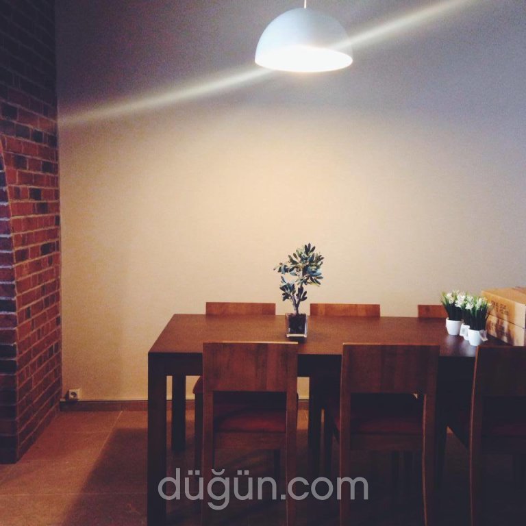 Naif Restaurant & Bistro