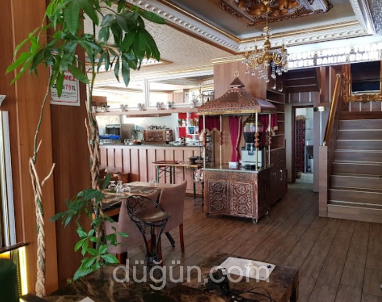 Emar Delüx Restaurant