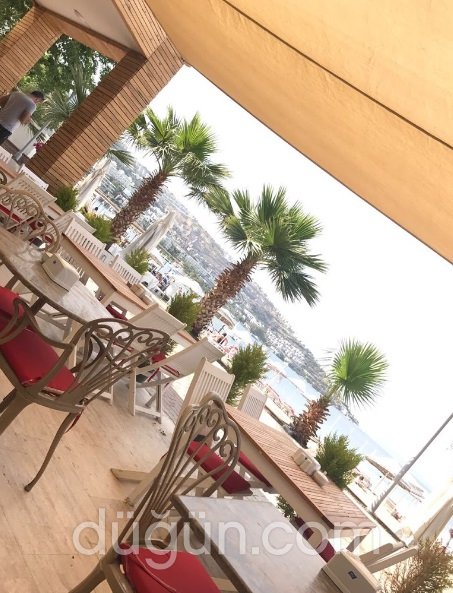 Butikhan Beach Otel
