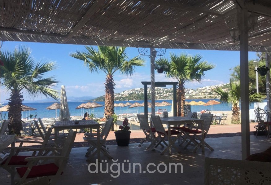 Butikhan Beach Otel