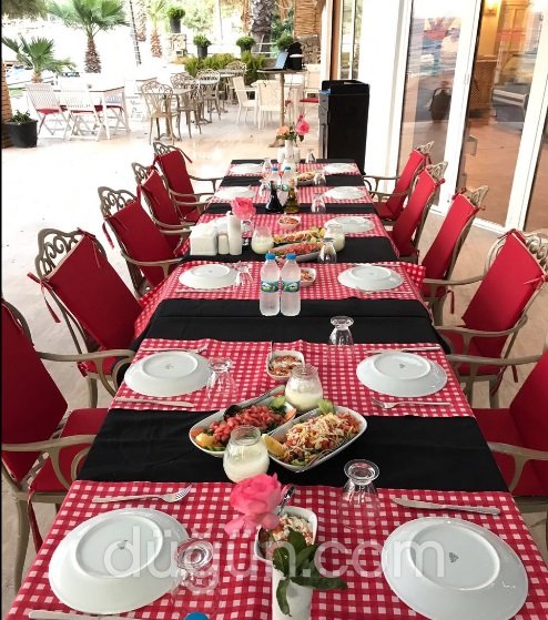 Butikhan Beach Otel