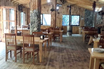 Maşukiye Pınar Alabalık