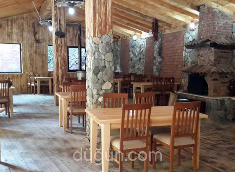 Maşukiye Pınar Alabalık