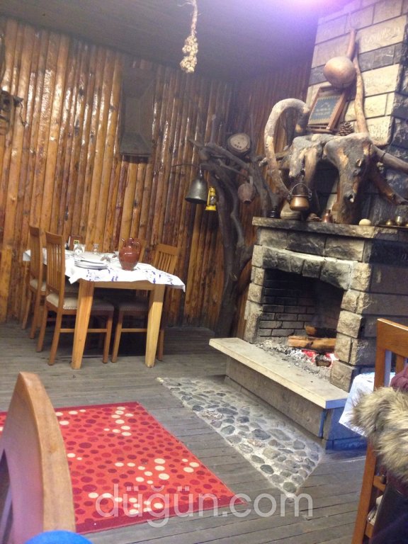 Maşukiye Pınar Alabalık