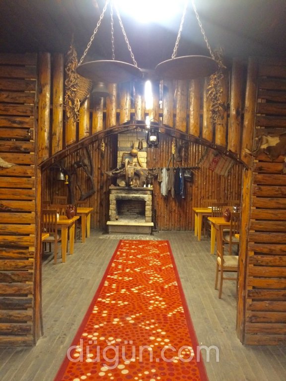 Maşukiye Pınar Alabalık