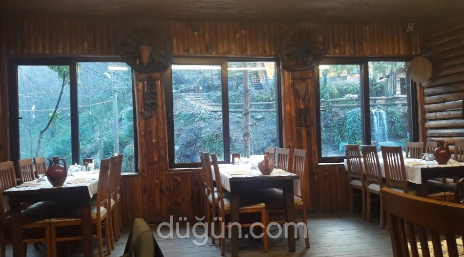 Maşukiye Pınar Alabalık