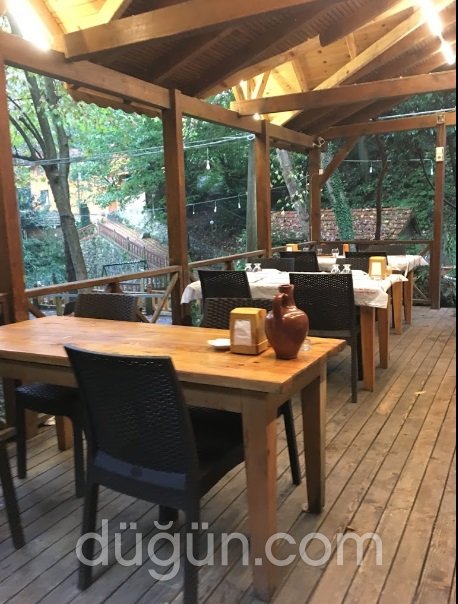 Maşukiye Pınar Alabalık