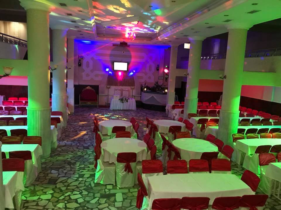 Yolgiden Düğün Salonu