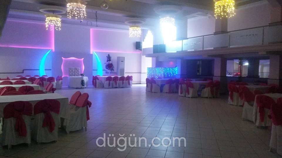 Tezcan Düğün Salonu