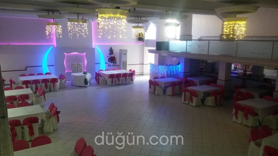 Tezcan Düğün Salonu
