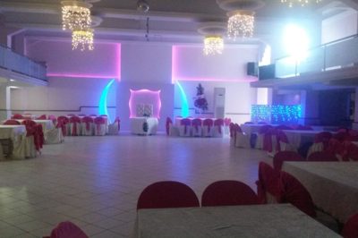 Tezcan Düğün Salonu