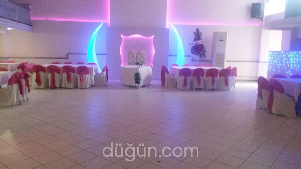 Tezcan Düğün Salonu