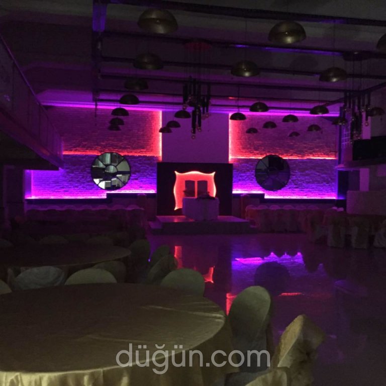 Tezcan Düğün Salonu
