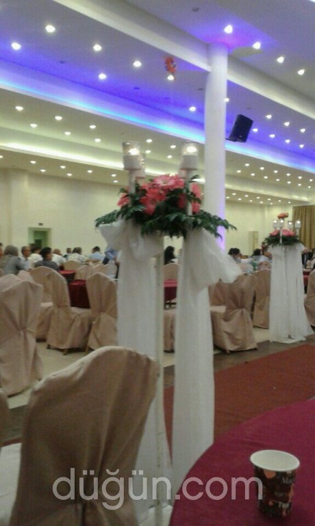 Cikcilli Düğün Salonu