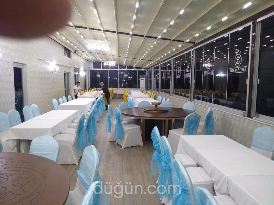 Zorbaz Otel