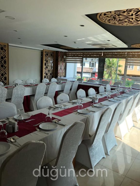 Zorbaz Otel