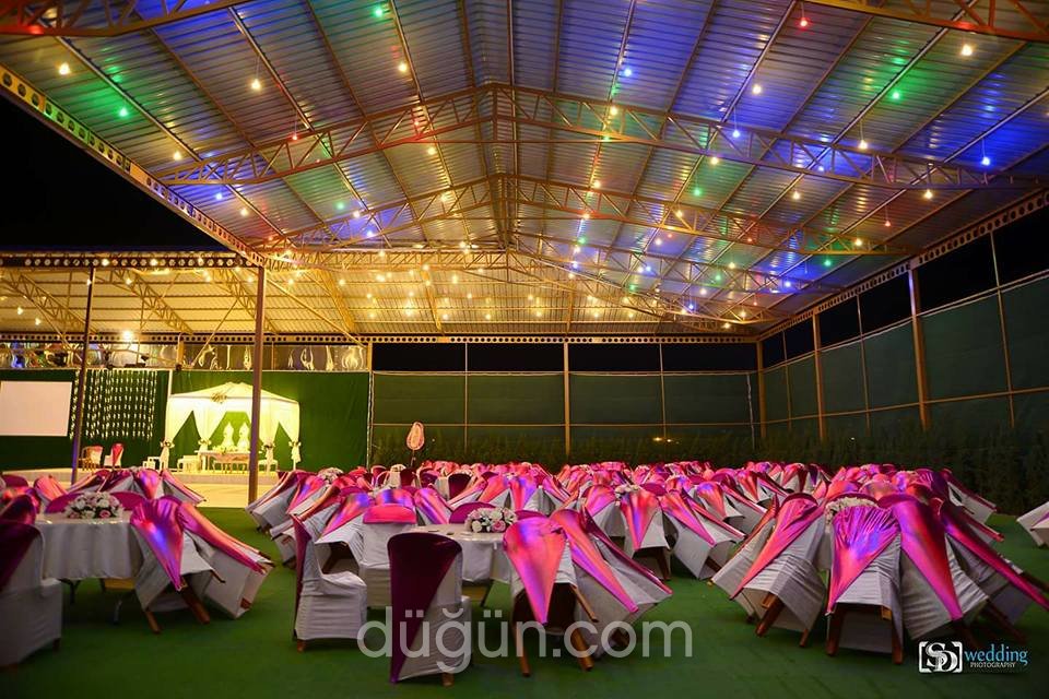 Rüya Garden Düğün Sarayı