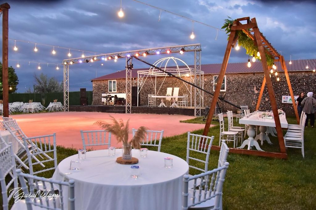 Rüya Garden Düğün Sarayı