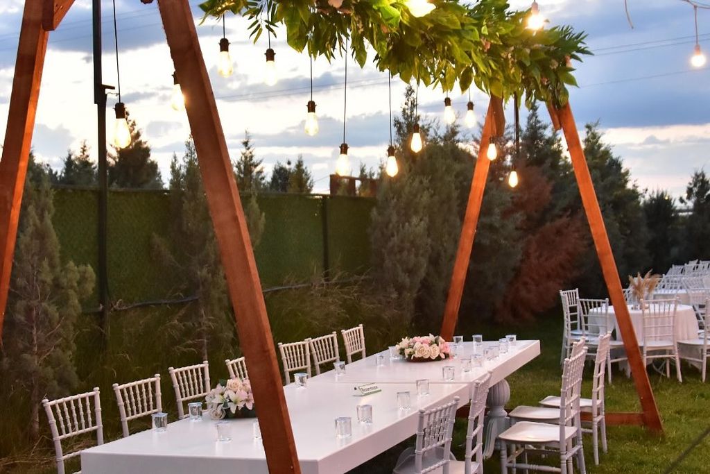 Rüya Garden Düğün Sarayı