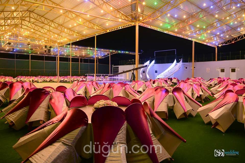 Rüya Garden Düğün Sarayı