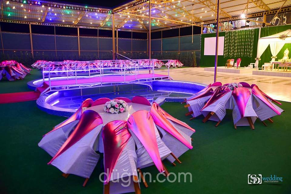 Rüya Garden Düğün Sarayı
