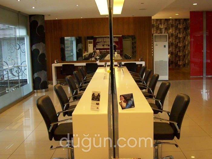 Kuaför Ömer Yalçın