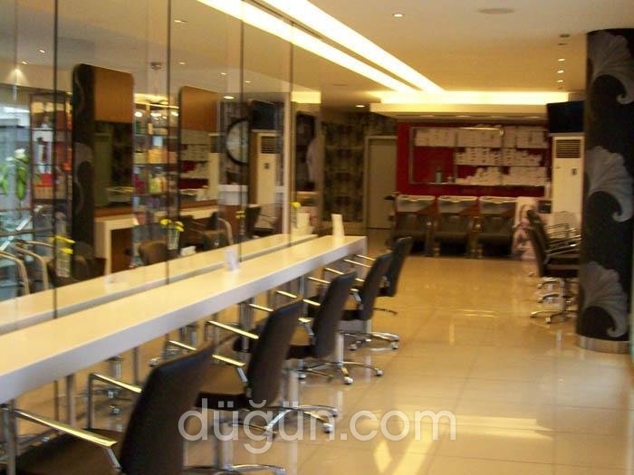 Kuaför Ömer Yalçın