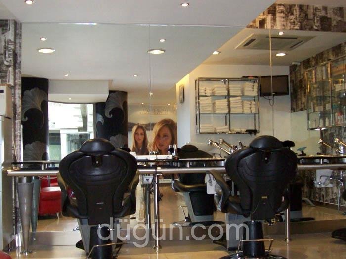 Kuaför Ömer Yalçın