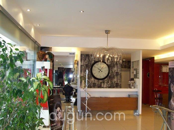 Kuaför Ömer Yalçın