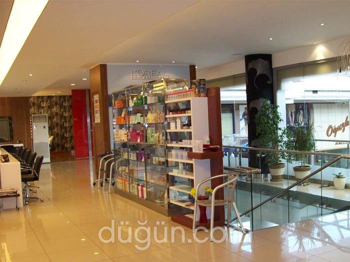 Kuaför Ömer Yalçın