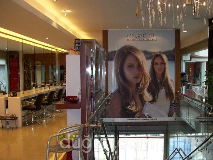 Kuaför Ömer Yalçın