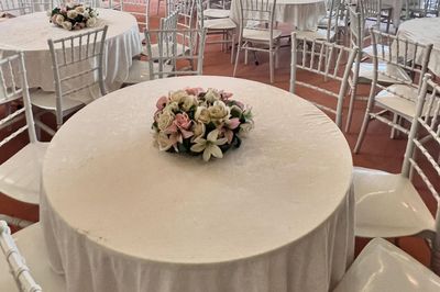 Rüya Garden Düğün Sarayı