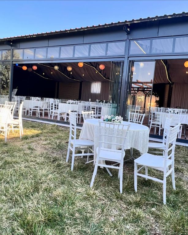 Rüya Garden Düğün Sarayı