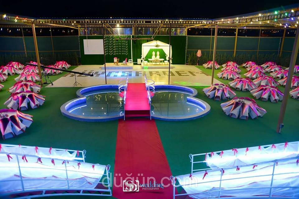 Rüya Garden Düğün Sarayı