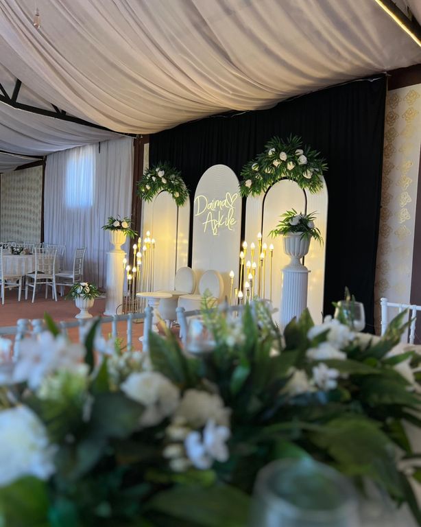 Rüya Garden Düğün Sarayı