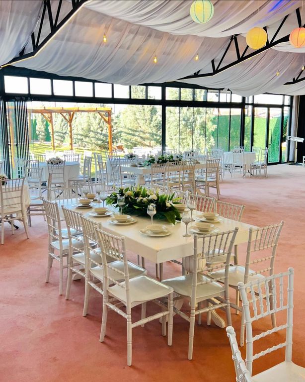 Rüya Garden Düğün Sarayı