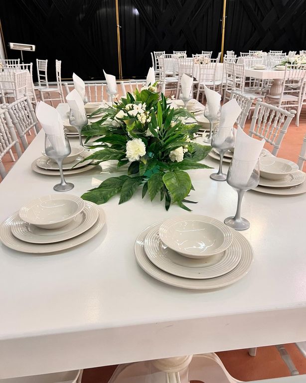 Rüya Garden Düğün Sarayı