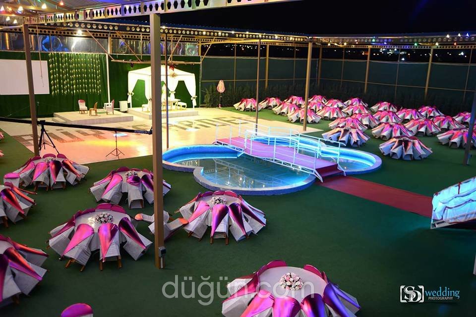 Rüya Garden Düğün Sarayı